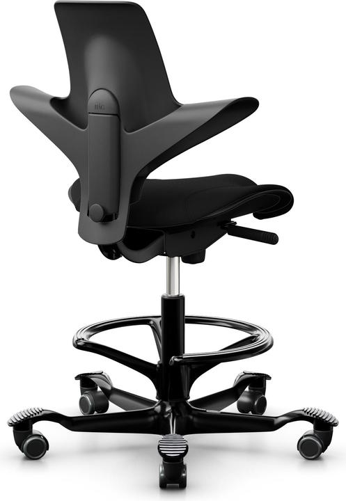 Produktbild HAG Capisco Puls 8020 XTREME (265mm) mit Fussring