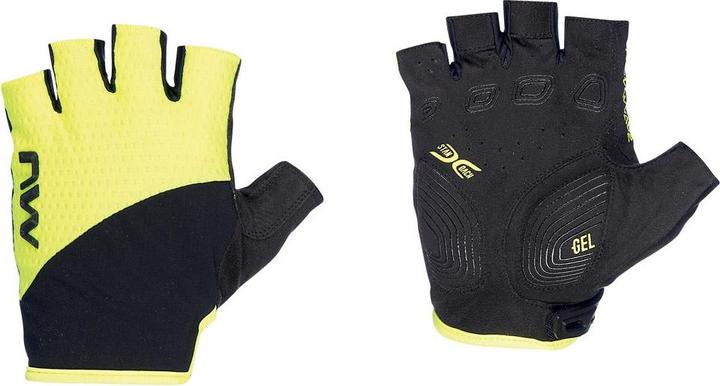 Northwave Fast Short Finger Glove