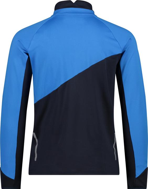 Actual product image CMP Campagnolo Sweat Brushed Jersey (52)