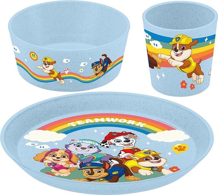 Actual product image Koziol Nursery Paw Patrol blue