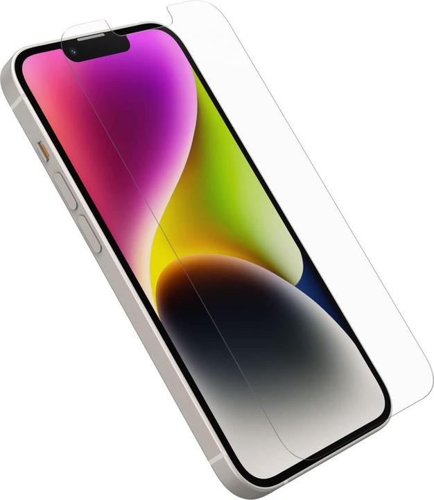 Image du produit OtterBox Trusted Glass (1 pièce(s), Apple iPhone 13)