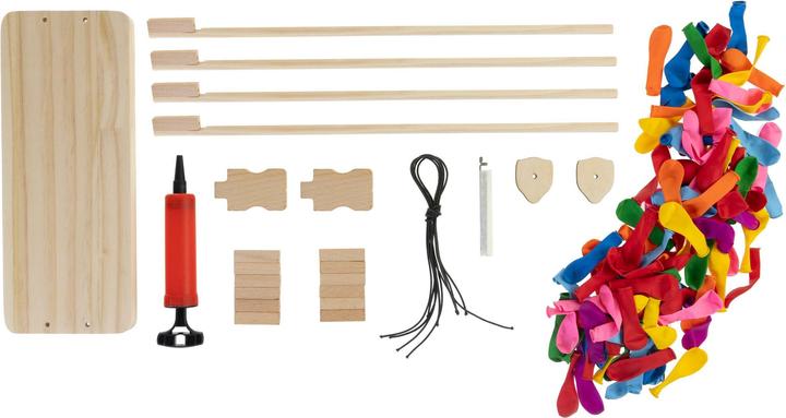 Actual product image FTM Ballon-Kampfspiel Man Battle (German)