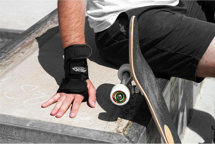 Immagine prodotto Rekd Wrist (M, Protezioni per i polsi, Esemplare unico)