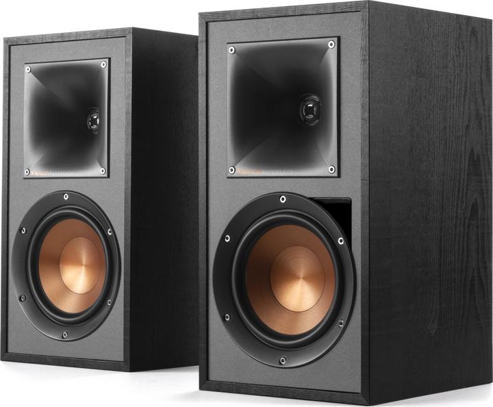 Produktbild Klipsch R-51PM (1 Paar, 120 W)