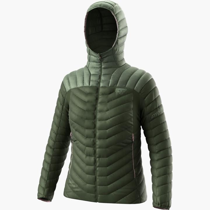 Produktbild Dynafit Ridge Ultralight Daunenjacke (L)