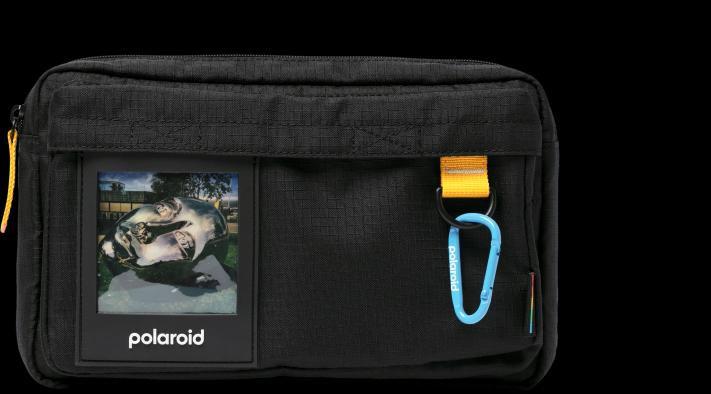 Produktbild Polaroid Crossbody Bags (Kamera Schultertasche)