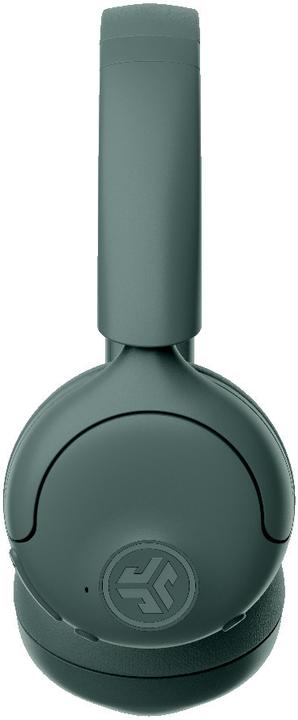 Actual product image JLab Audio GO LUX ANC - Headphones (ANC, Wireless)