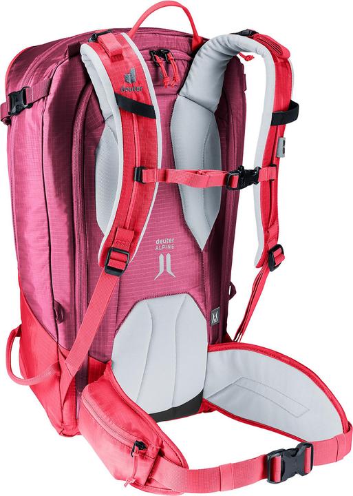 Actual product image Deuter Freerider 28 (28 l)