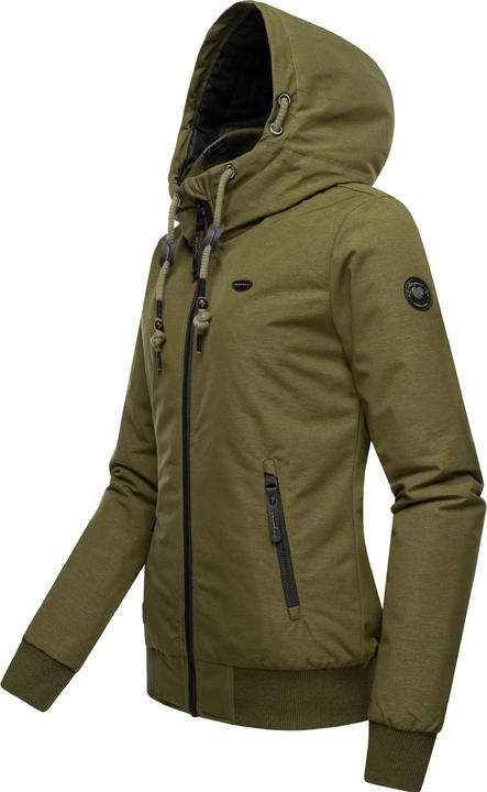Image du produit Ragwear Nuggie Mélange (XXL)