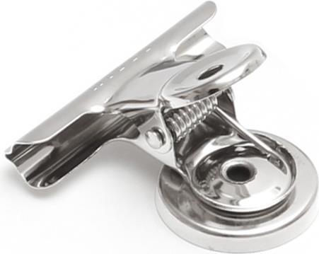 Produktbild Maul Briefklemmer mit Magnet (2 x)