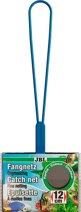 Actual product image JBL Aquaristik und Terraristik Landing net (Aquarium cleaning, Landing net)