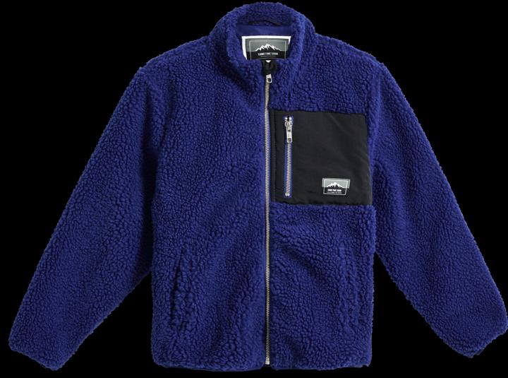 Immagine prodotto hummel Stmventure Giacca Di Fleece (140)