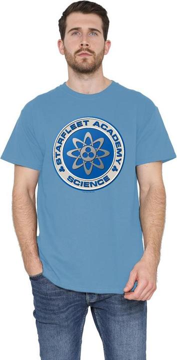 Produktbild Science TShirt (XXL)