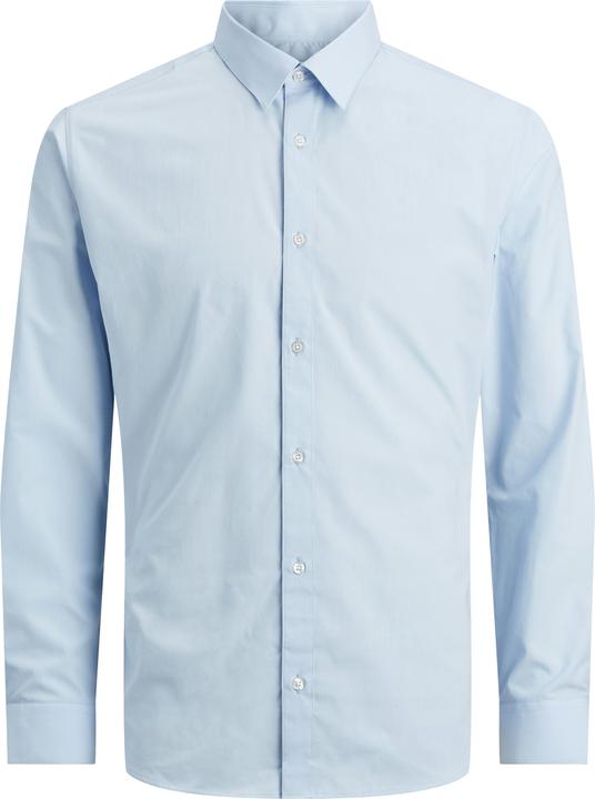Jack & Jones Einfarbiges Hemd (XXL)