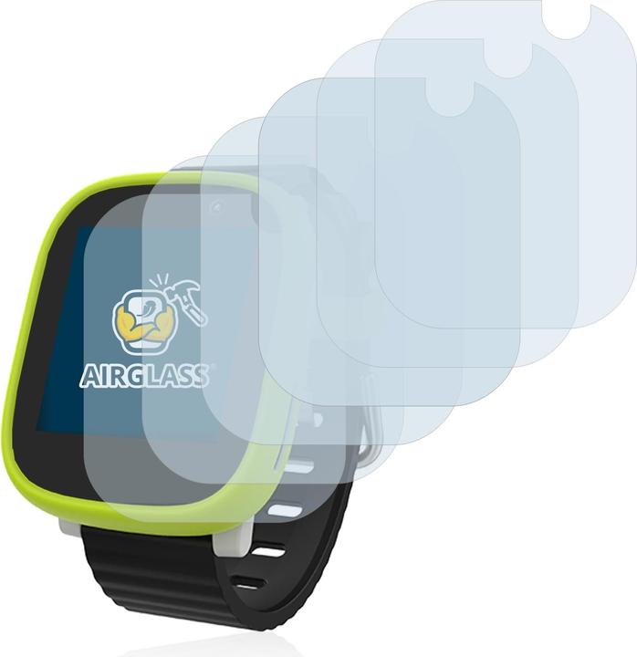 Actual product image BROTECT AirGlass Glass
