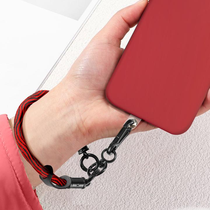 Actual product image Avizar HandHug wrist strap