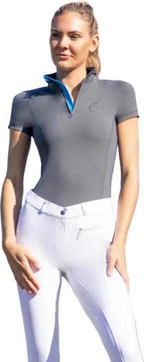 Immagine prodotto Coldstream Midlem Maglietta di Base Maniche Corte Donna (S)