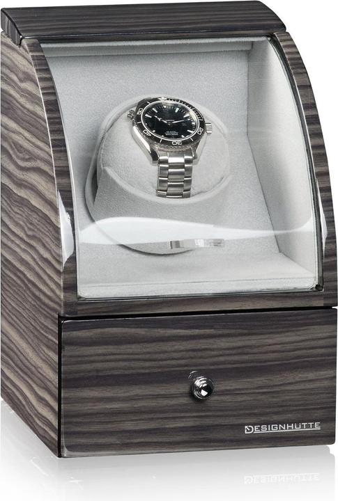 Immagine prodotto Designhütte Watchwinder Basilea 1 - Doak (1 x)