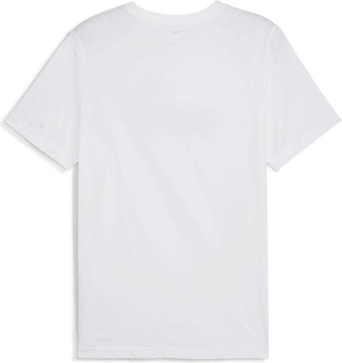 Actual product image Puma ESS No. 1 Logo Tee (XL)