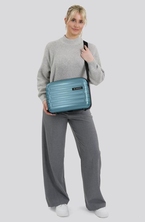 Actual product image Pactastic Collection 04 Beauty Case 34 cm