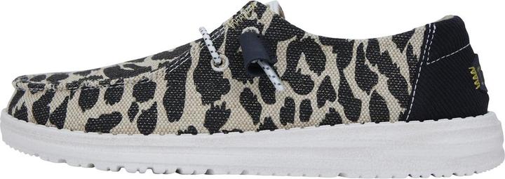 Produktbild Hey Dude Wendy Leopard (36)
