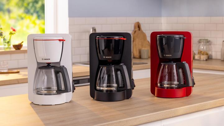 Produktbild Bosch Hausgeräte BOSC Kaffeeautomat