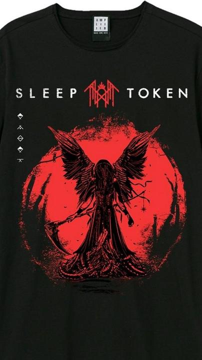 Immagine prodotto Amplified Take Me Back To Eden Maglietta Sleep Token Adulto Unisex (L)