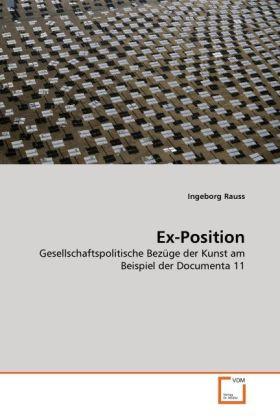 Immagine prodotto Ex-Position (Tedesco, Ingeborg Rauss, 2011)