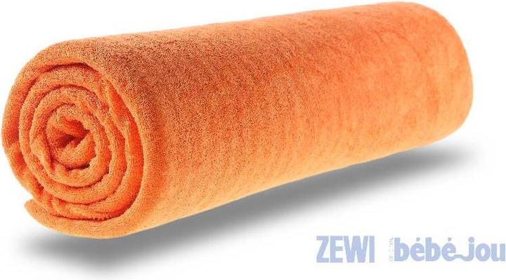 Image du produit Zewi Étiré éponge (60 x 120 cm)