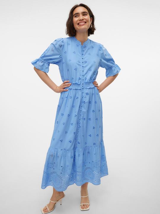 Actual product image Vero Moda VMAVALON long dress dress (XS)