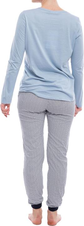 Produktbild Ammann Organic Cotton Schlafanzug (38, M)