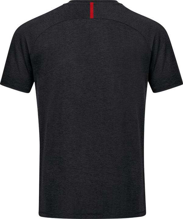 black mottled red