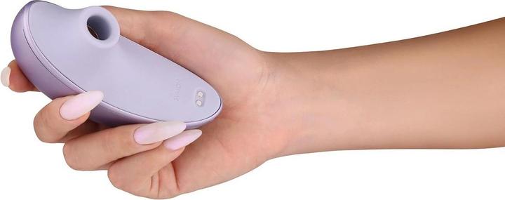 Image du produit Svakom Pulse Galaxie violet