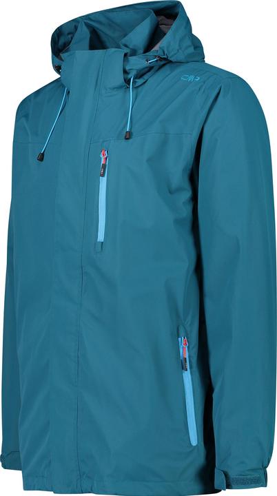 Image du produit CMP Campagnolo Sweat à capuche ripstop (54)