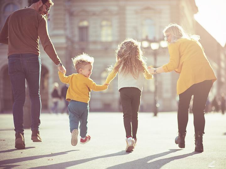 Actual product image Smartbox Destination Sicile : une escapade familiale (4 pers.)