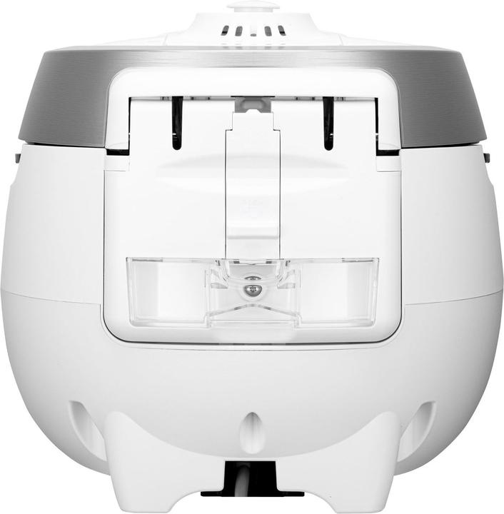 Actual product image Cuckoo Rice Cooker CRP-RT1008F Twin Pressure Digital