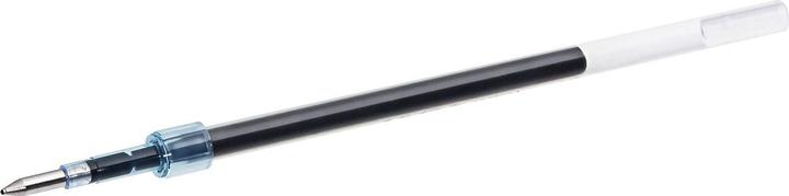 Actual product image Swarovski Crystalline Ballpoint Pen Ink Roller Refill Black (Black)