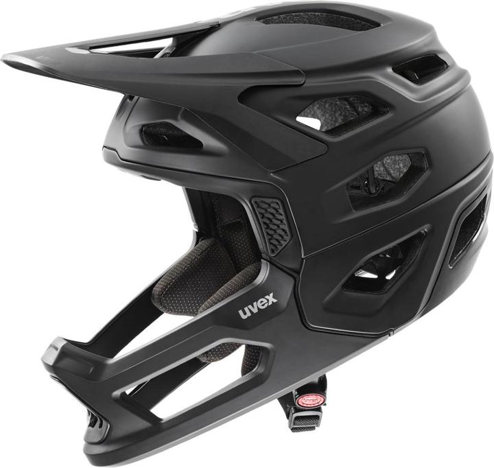 Image du produit Uvex Sports Zubehör/Ersatzteile revolt &