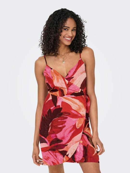 Produktbild Only ONLALMA Kurzes Kleid Kleid (XXL)