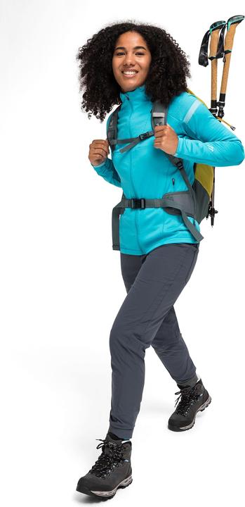 Actual product image Maier Sports Women's Fortunit XR (44)