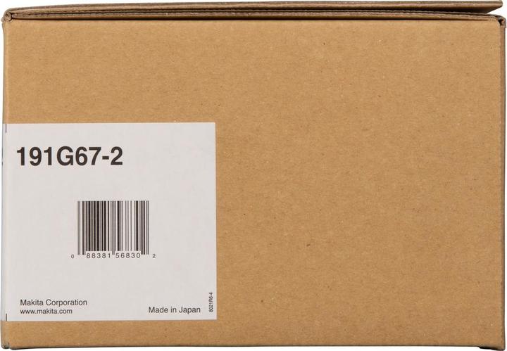 Actual product image Makita Extension handle for DTW series wrenches (DTW700, DTW1002, DTW1001, TW001, TW007)