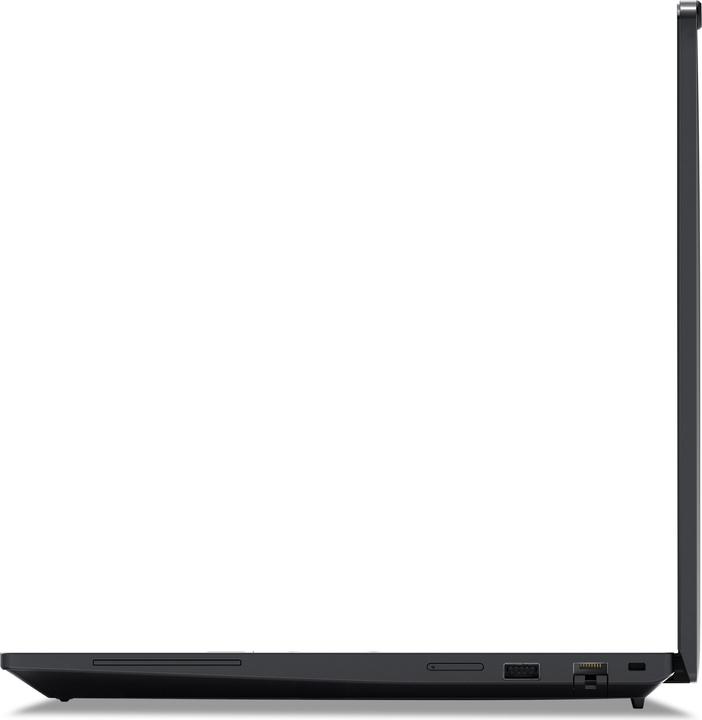 Produktbild Lenovo ThinkPad P16s Gen 3 (16", Intel Core Ultra 7 155H, 32 GB, 1000 GB, DE)