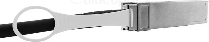 Actual product image Alcatel -Lucent 20GBase-CU direct attach cable