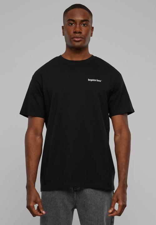 Actual product image Forgotten Faces Dyed Oversized Tee (XL)
