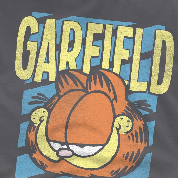 Produktbild Garfield Rad TShirt (4XL)