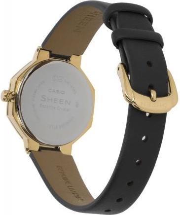 Produktbild Casio Sheen - SHE-4543GL-8AUER (Analoguhr, 28 mm)