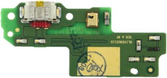 Actual product image OEM Dock Charging Port for Huawei P9 Lite (Huawei P9 Lite)