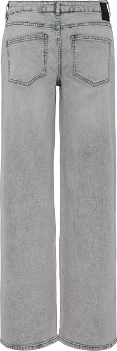 Produktbild Pieces Pcselma Lw Wide Jeans Lg Noos Bc (W26/L32)