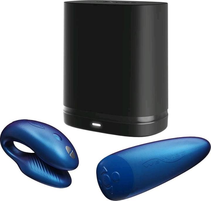 We-Vibe Chorus
