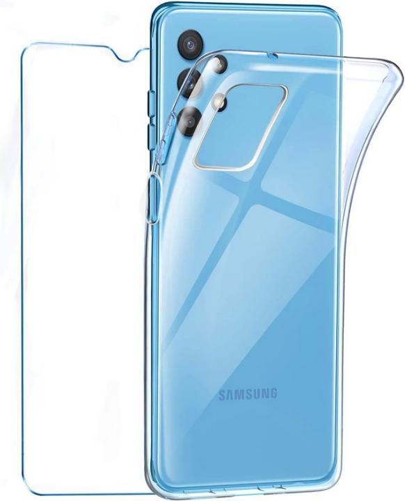 Image du produit Safe Pack verre + étui (50 pièce(s), Apple iPhone 6, Apple iPhone 6s, Apple iPhone 7, Apple iPhone 8, Apple iPhone SE (2ème génération), Apple iPhone SE (3ème génération))